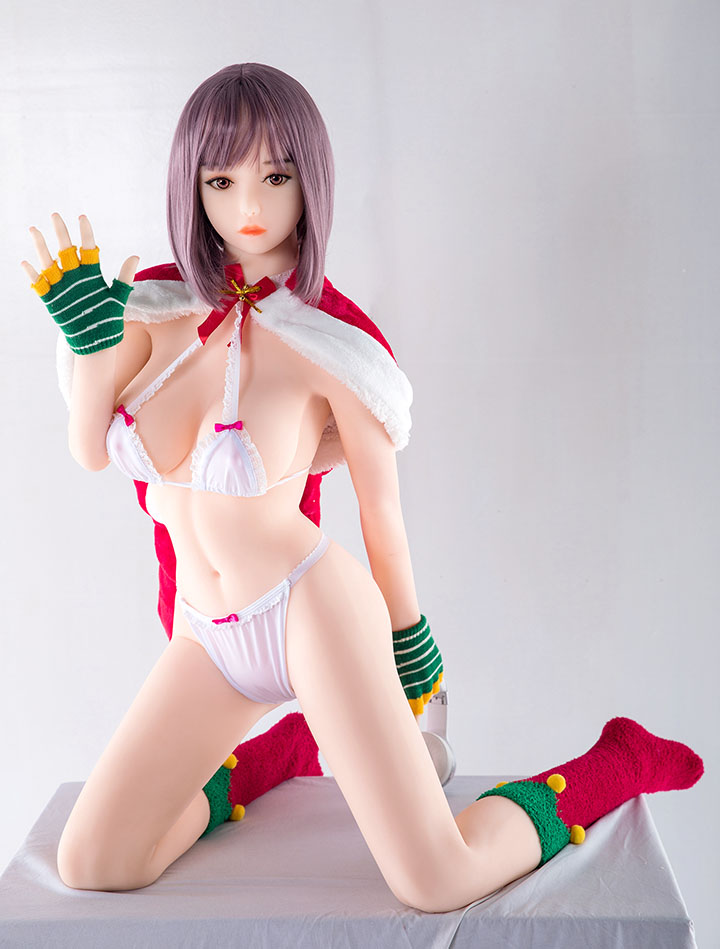 可愛いラブドール　加瀬梨乙　158CM T158 B87 W55 H77 34KG 5