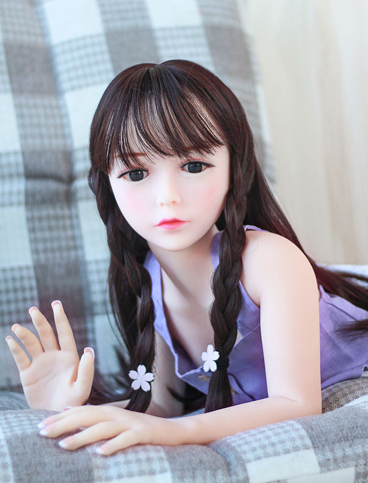 可憐糸ドール　吉岡葵　100CM T100 B48 W38 H60 12KG 5
