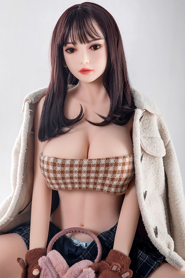 女優リアルドール　寺島麻美　158CM T158 B87 W55 H77 32KG 2