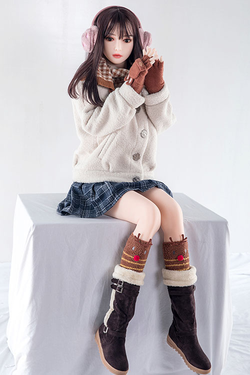 女優リアルドール　寺島麻美　158CM T158 B87 W55 H77 32KG 5