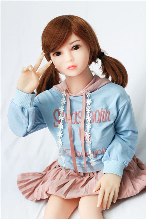 ロリーラブドール　伊東陽菜　100CM T100 B52 W42 H62 20KG 0