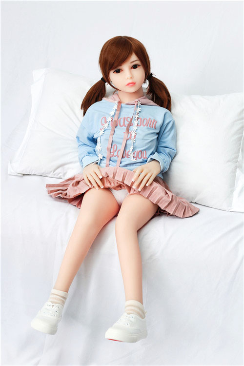 ロリーラブドール　伊東陽菜　100CM T100 B52 W42 H62 20KG 1