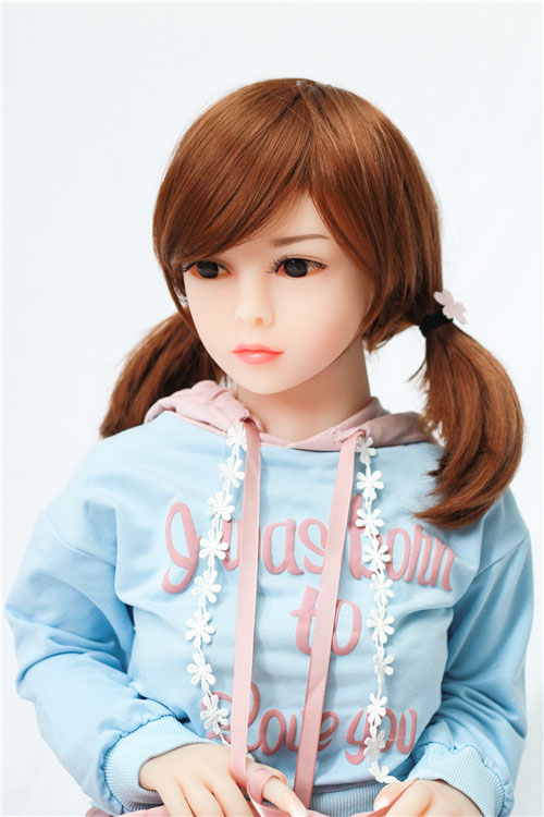ロリーラブドール　伊東陽菜　100CM T100 B52 W42 H62 20KG 2