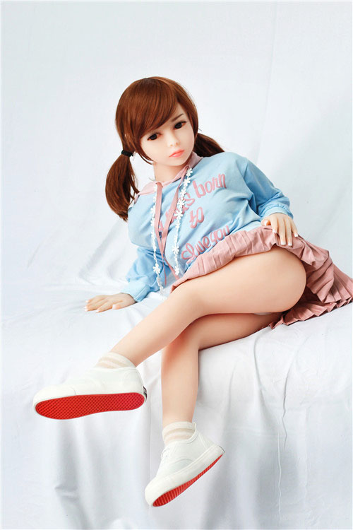 ロリーラブドール　伊東陽菜　100CM T100 B52 W42 H62 20KG 3