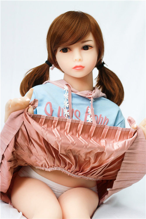 ロリーラブドール　伊東陽菜　100CM T100 B52 W42 H62 20KG 4