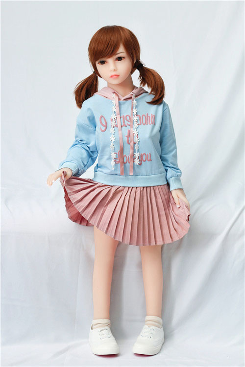 ロリーラブドール　伊東陽菜　100CM T100 B52 W42 H62 20KG 6