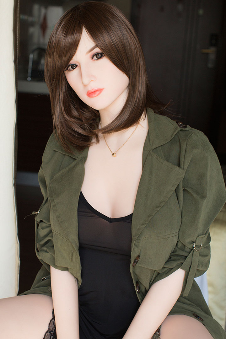 リアル等身大　堂本貞子　165CM T165 B84 W55 H88 35KG 0