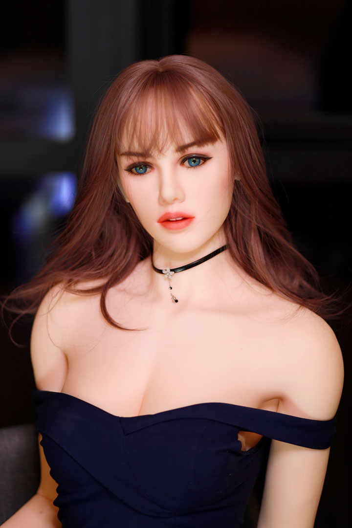 リアルドール正規品　Bunny　175CM T175 B92 W50 H92 36KG 2