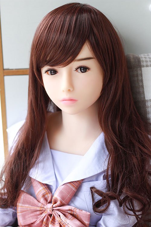 日本オリジナル　小林絃葉　148CM T148 B79 W51 H74 29KG 0