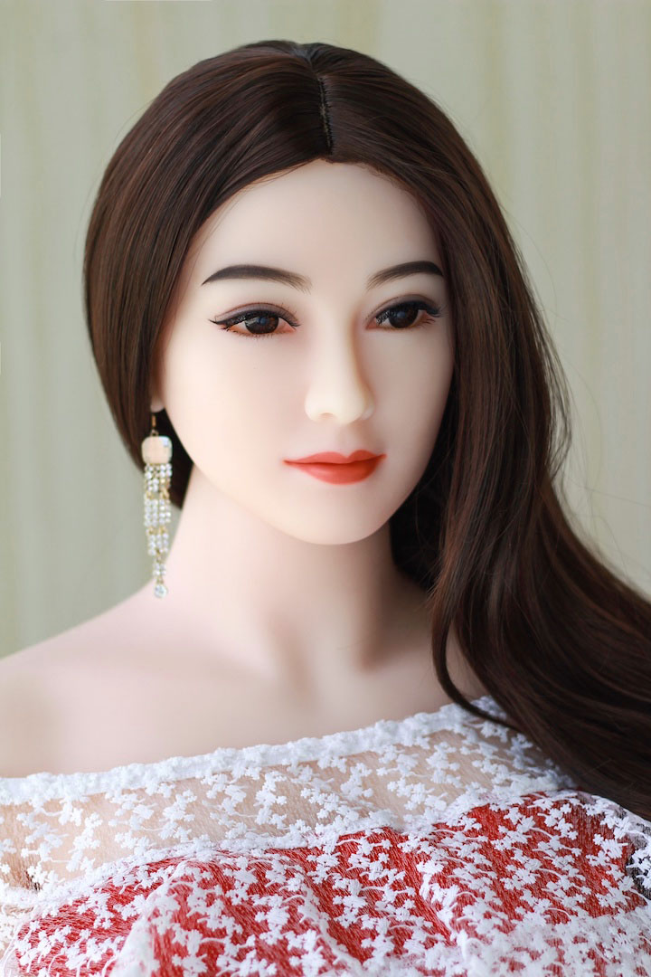巨乳ラブドール　濱田織絵　158CM T158 B83 W50 H78 32KG 1