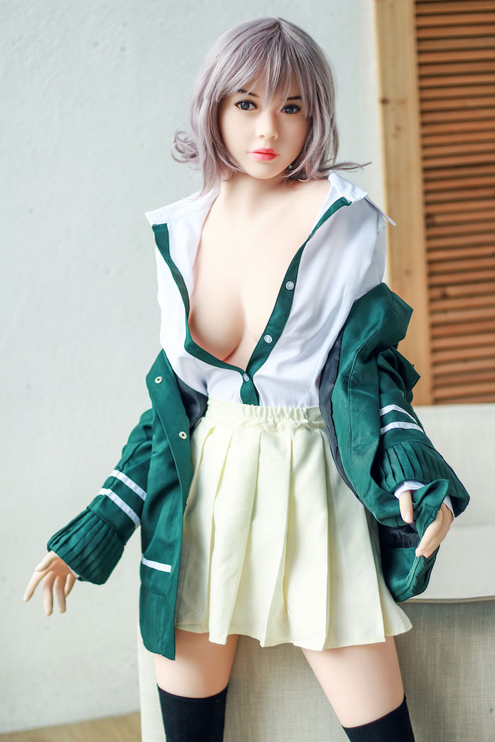 人形の通販　風間沙也加　168CM T168 B83 W56 H85 43KG 0