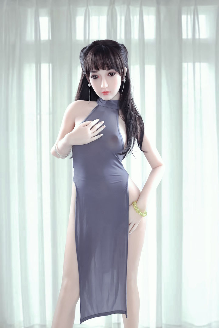 高級TPE製ドール　平宮心音　160CM T160 B75 W56 H91 29KG 5