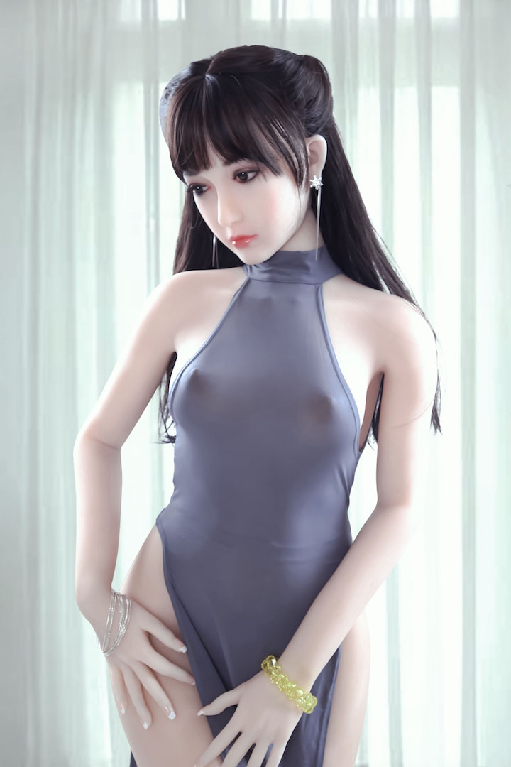 高級TPE製ドール　平宮心音　160CM T160 B75 W56 H91 29KG 8