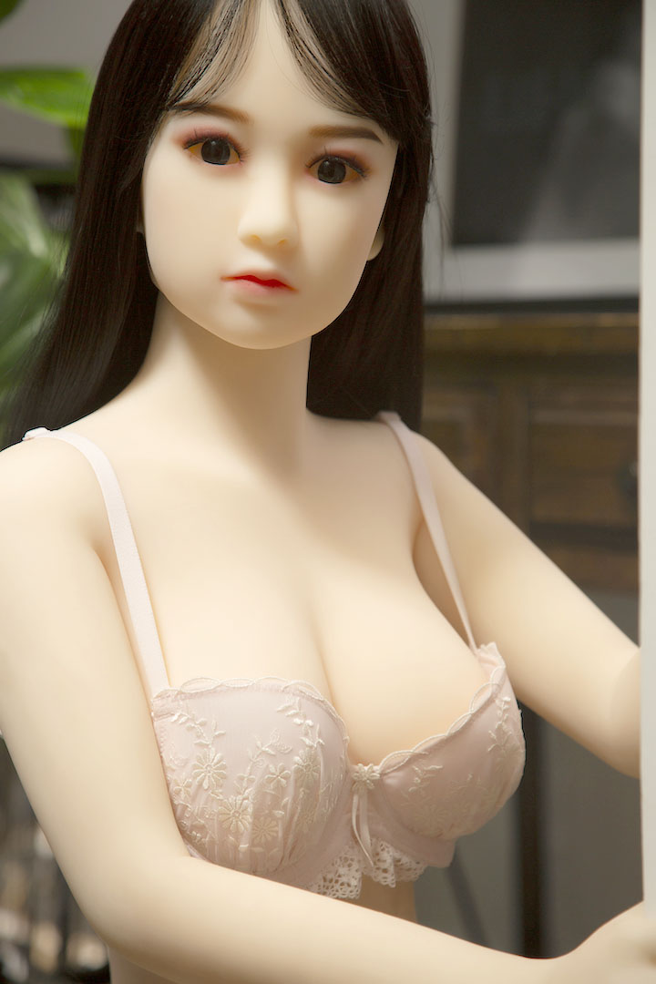 ロリー可愛いドール　綾瀬三味　143CM T143 B64 W45 H73 22KG 4