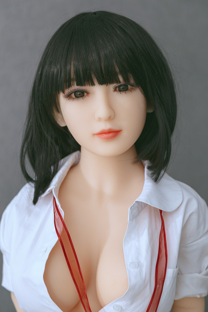 真実な子供ドール　野澤小鞠　128CM T128 B70 W42 H65 18KG 0