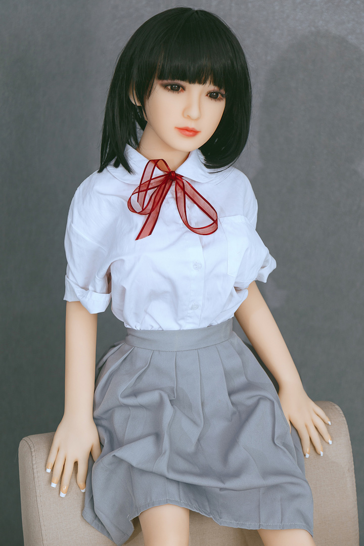 真実な子供ドール　野澤小鞠　128CM T128 B70 W42 H65 18KG 2