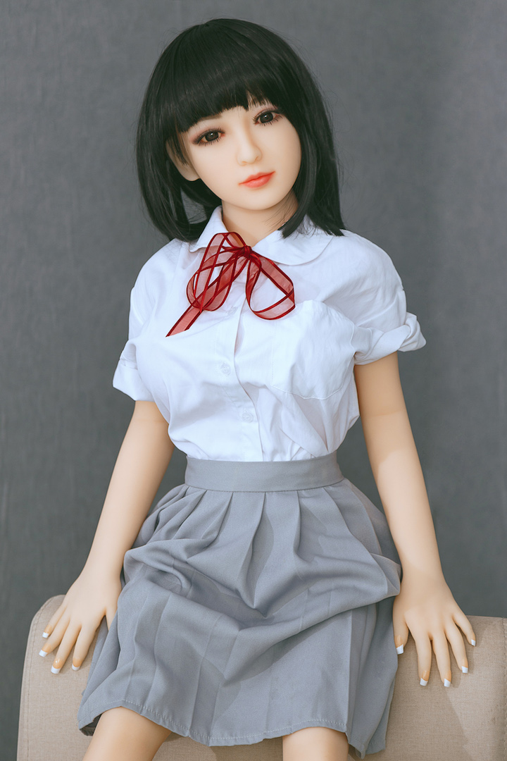 真実な子供ドール　野澤小鞠　128CM T128 B70 W42 H65 18KG 3