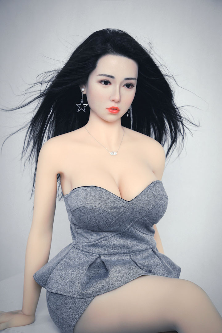 成熟な女性ドール　田中美樹　165CM T165 B88 W55 H86 31KG 12