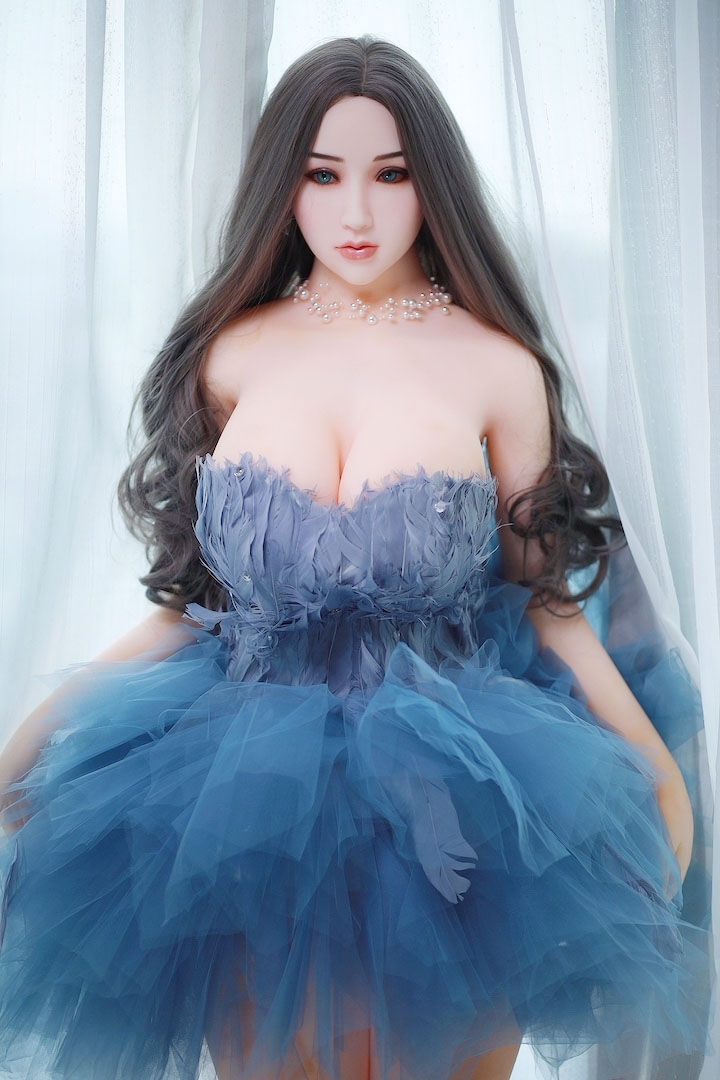 TPEラブドール　小沢美榮子　170CM T170 B100 W56 H98 43KG 0