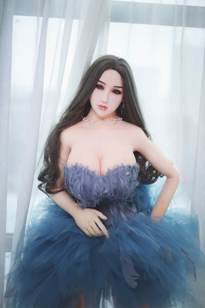 TPEラブドール　小沢美榮子　170CM T170 B100 W56 H98 43KG 2