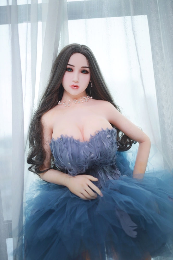 TPEラブドール　小沢美榮子　170CM T170 B100 W56 H98 43KG 3