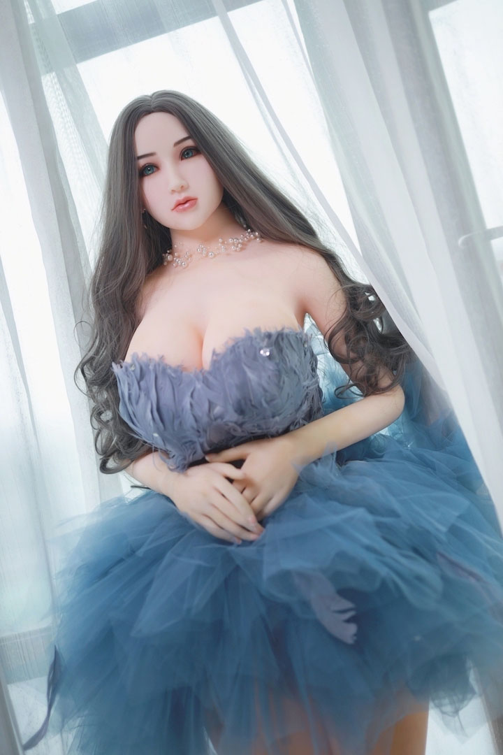 TPEラブドール　小沢美榮子　170CM T170 B100 W56 H98 43KG 4