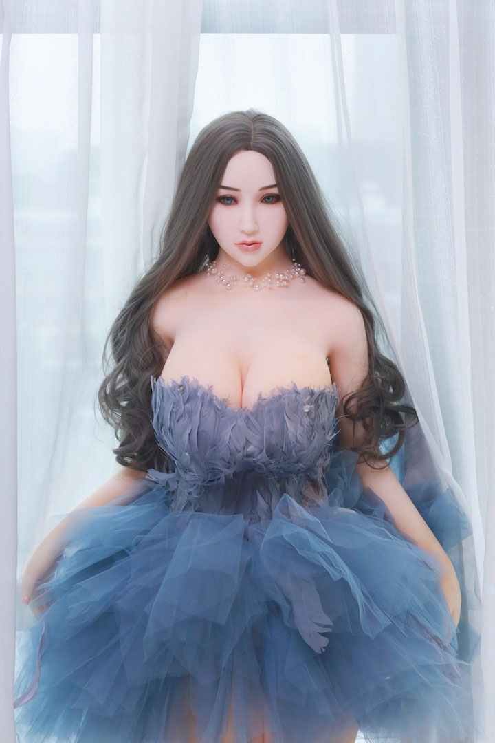 TPEラブドール　小沢美榮子　170CM T170 B100 W56 H98 43KG 5