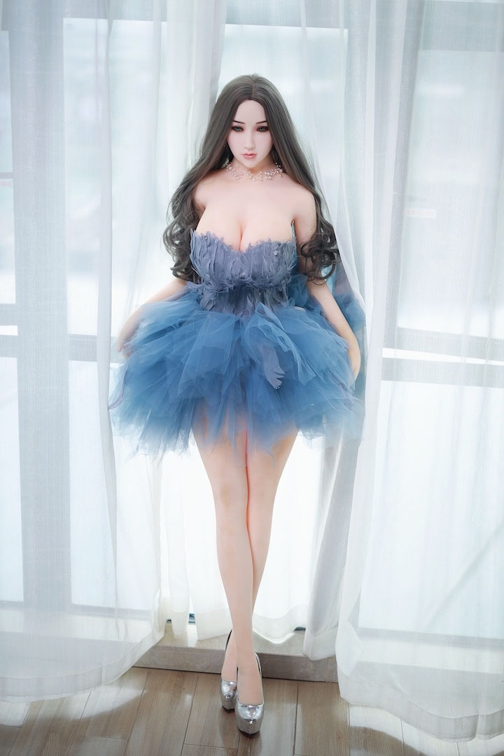 TPEラブドール　小沢美榮子　170CM T170 B100 W56 H98 43KG 7