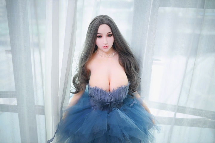 TPEラブドール　小沢美榮子　170CM T170 B100 W56 H98 43KG 10