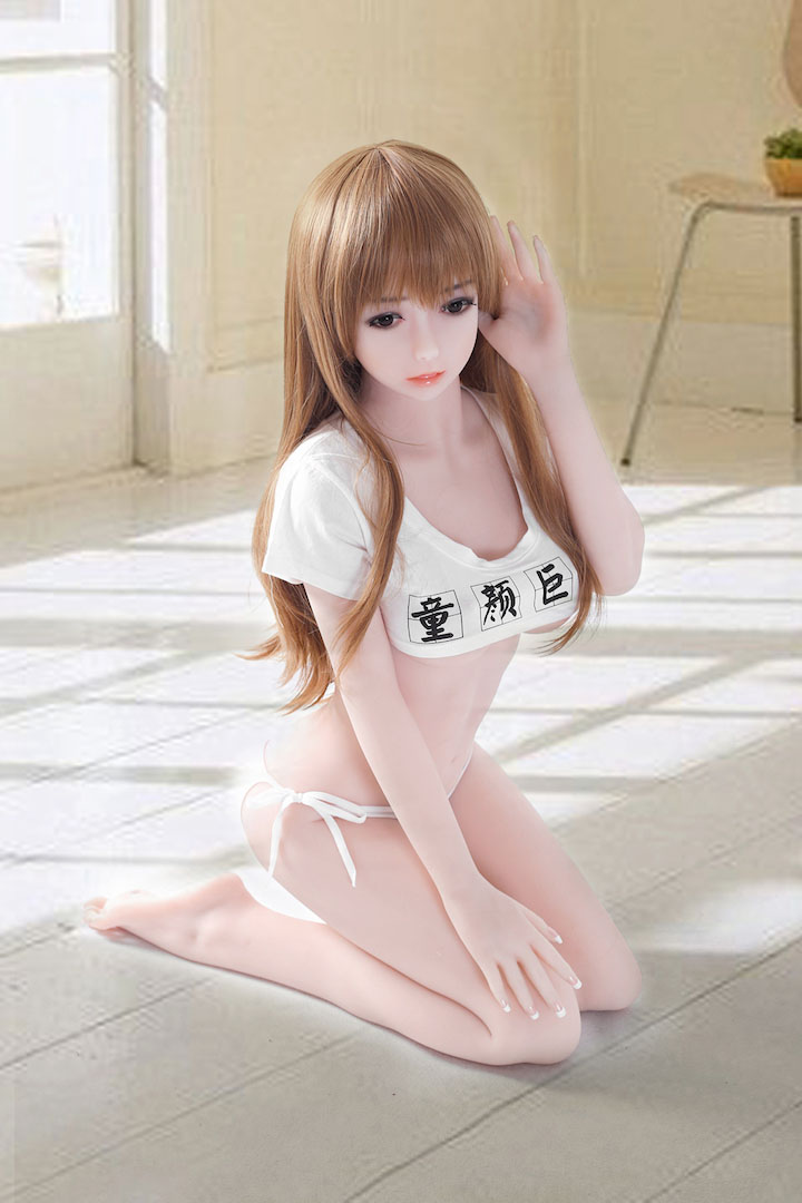 可愛い子ドール　鈴木笹子　148CM T148 B76 W51 H74 26KG 5