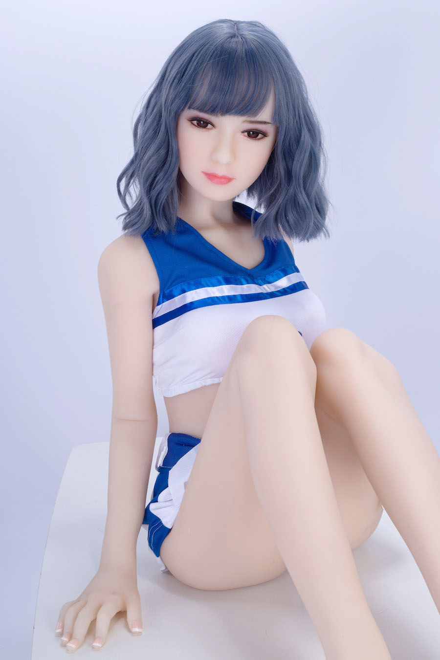 セックスラブドール　原田奈々美　145CM T145 B71 W50 H75 26KG 0