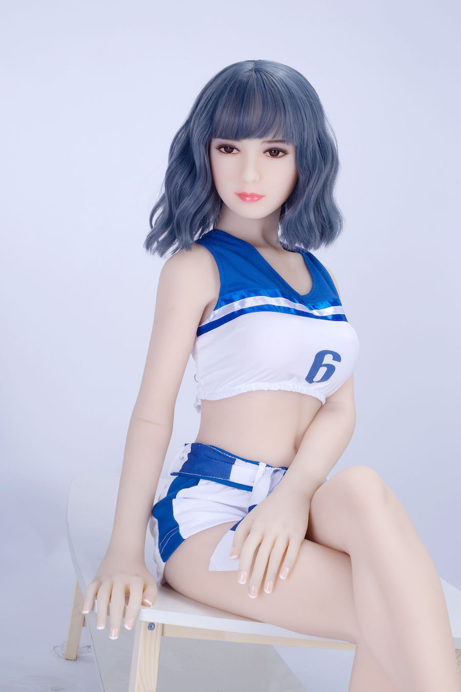 セックスラブドール　原田奈々美　145CM T145 B71 W50 H75 26KG 1