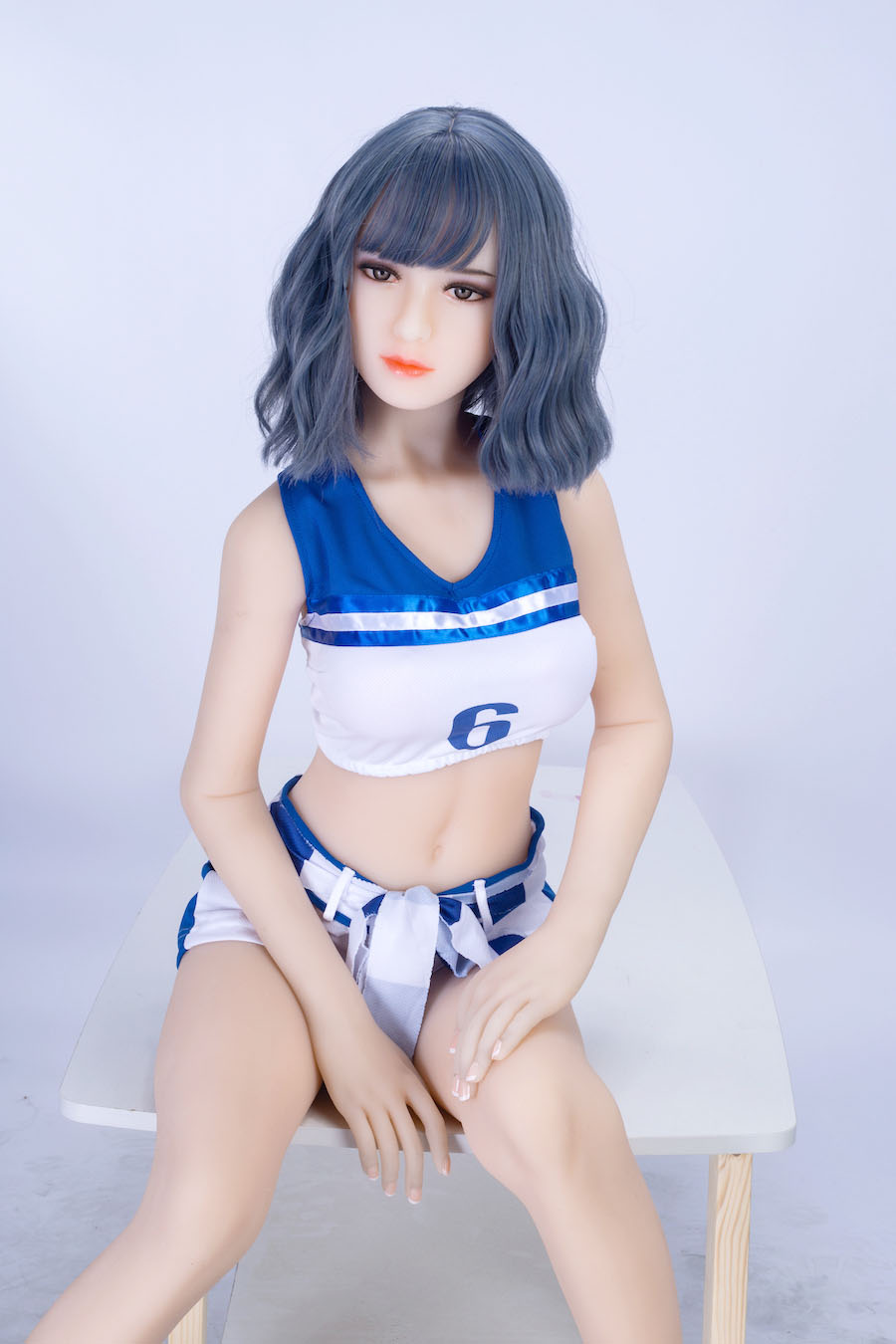 セックスラブドール　原田奈々美　145CM T145 B71 W50 H75 26KG 2