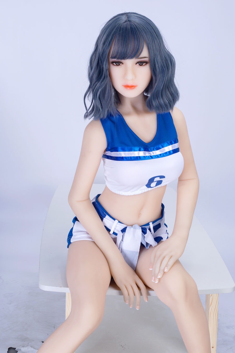 セックスラブドール　原田奈々美　145CM T145 B71 W50 H75 26KG 3