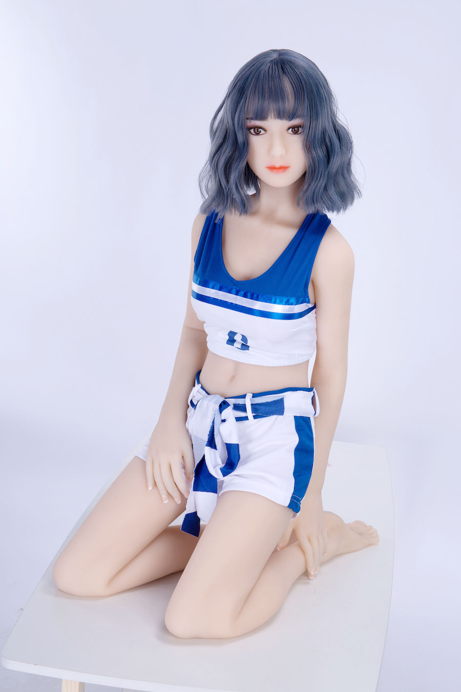 セックスラブドール　原田奈々美　145CM T145 B71 W50 H75 26KG 11