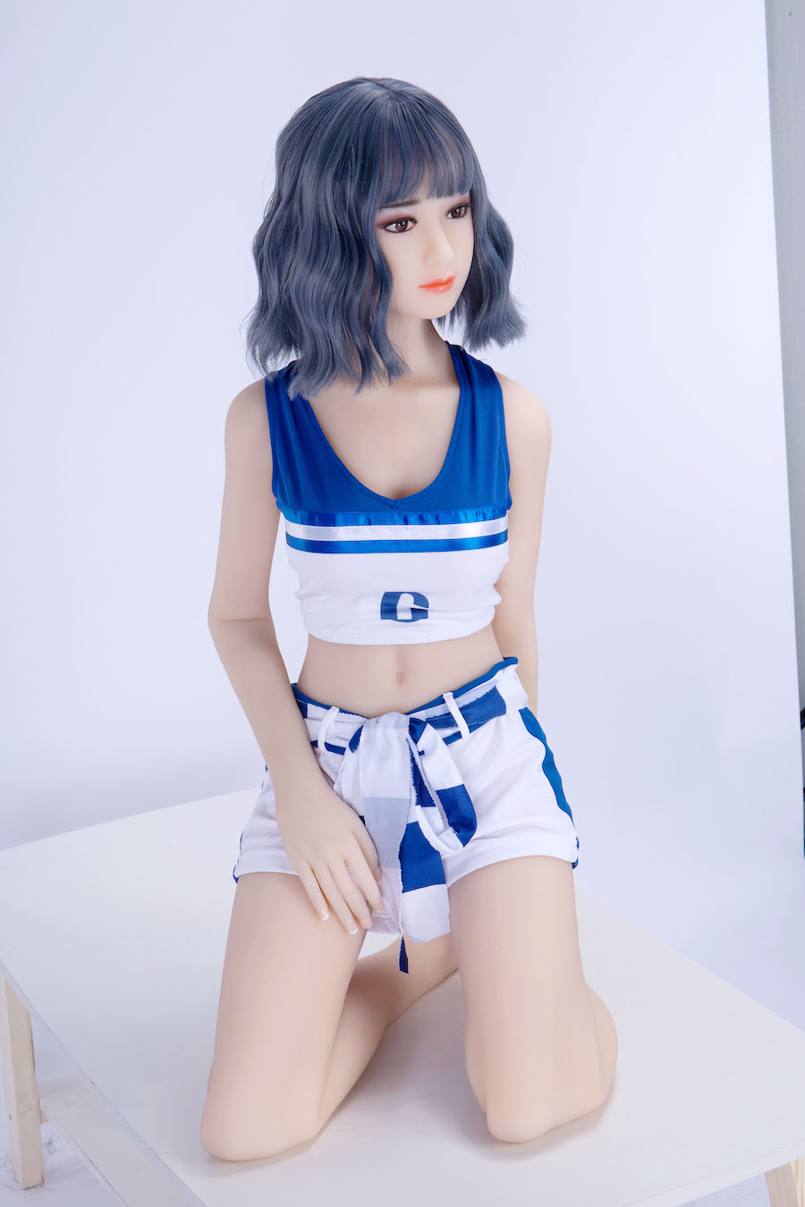 セックスラブドール　原田奈々美　145CM T145 B71 W50 H75 26KG 12