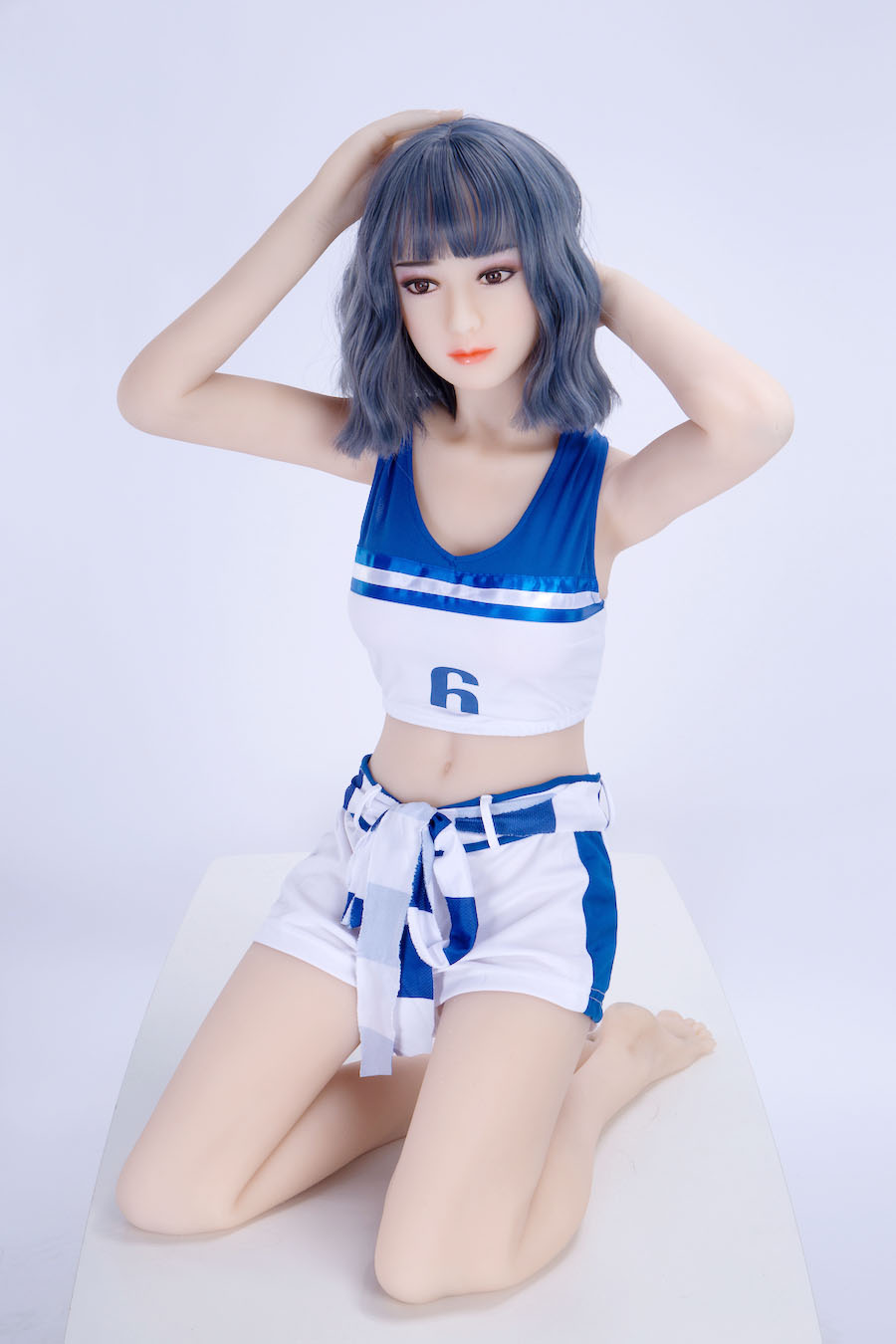 セックスラブドール　原田奈々美　145CM T145 B71 W50 H75 26KG 13