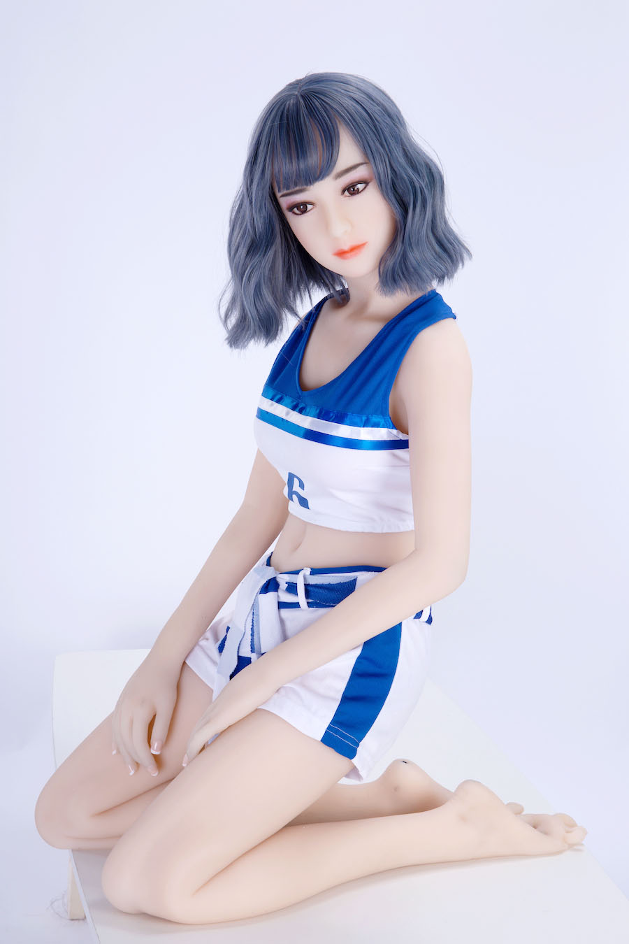 セックスラブドール　原田奈々美　145CM T145 B71 W50 H75 26KG 14