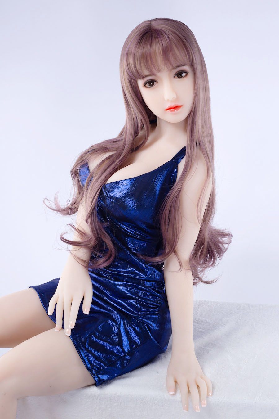 高級ラブドール　井上茉奈花　156CM T156 B71 W47 H77 27KG 7