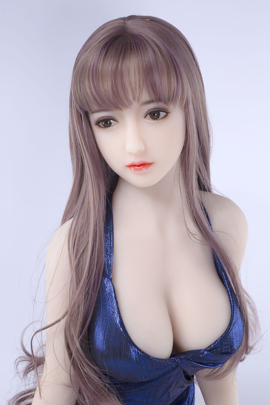 高級ラブドール　井上茉奈花　156CM T156 B71 W47 H77 27KG 11
