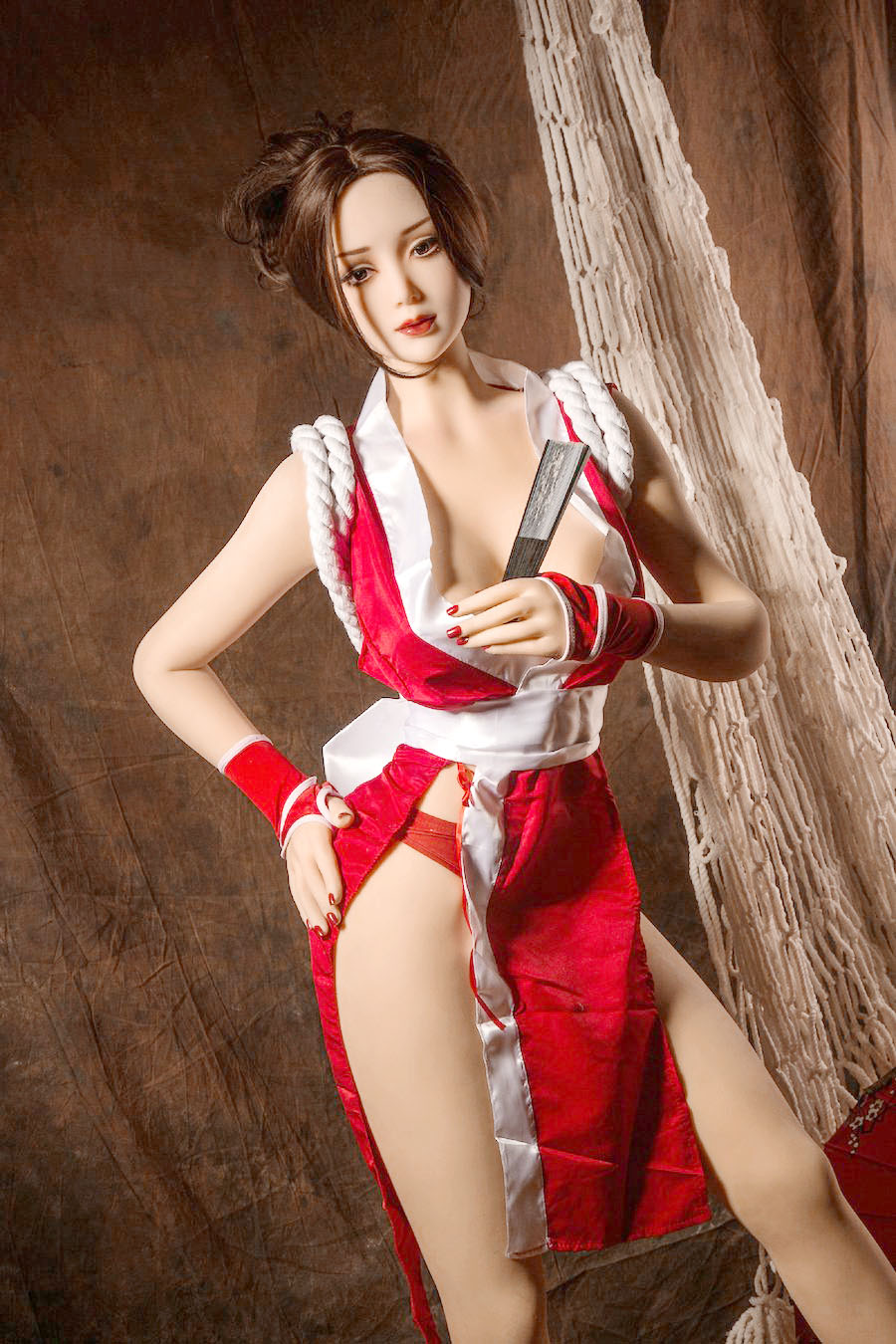熟女ラブドール　松田帆子　168CM T168 B77 W57 H80 35KG 1