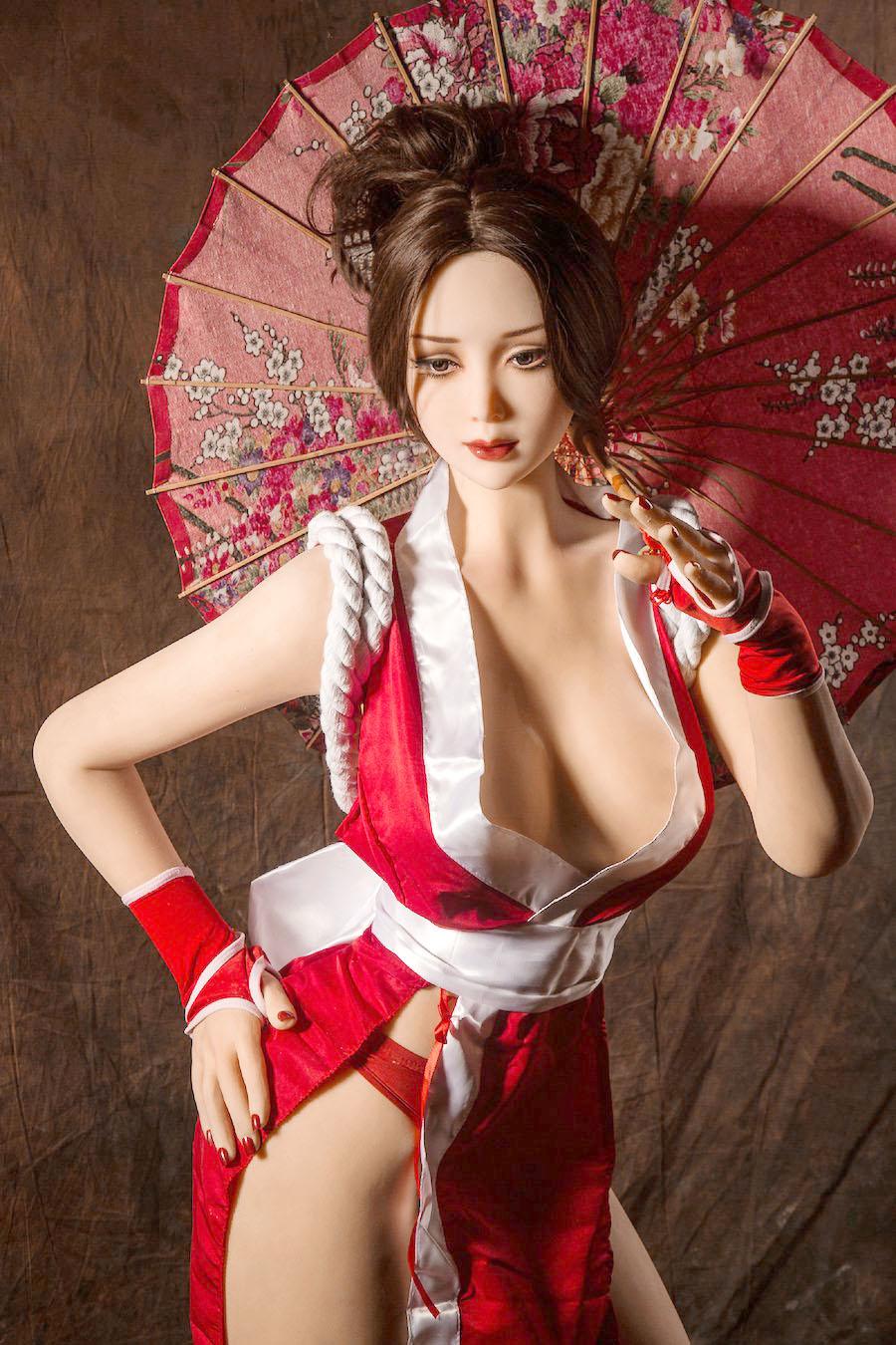 熟女ラブドール　松田帆子　168CM T168 B77 W57 H80 35KG 3