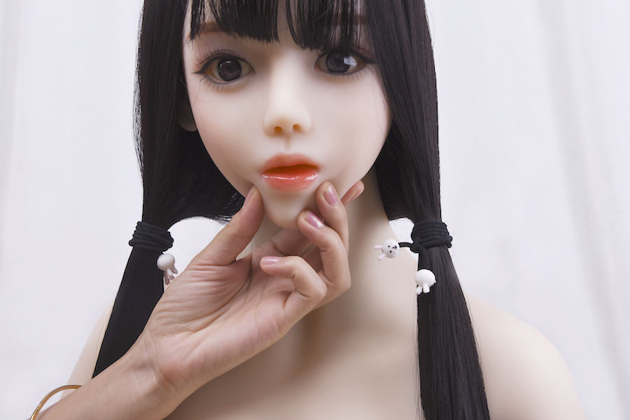 可愛いドール　熊谷瑞稀　158CM T158 B83 W50 H85 33KG 0