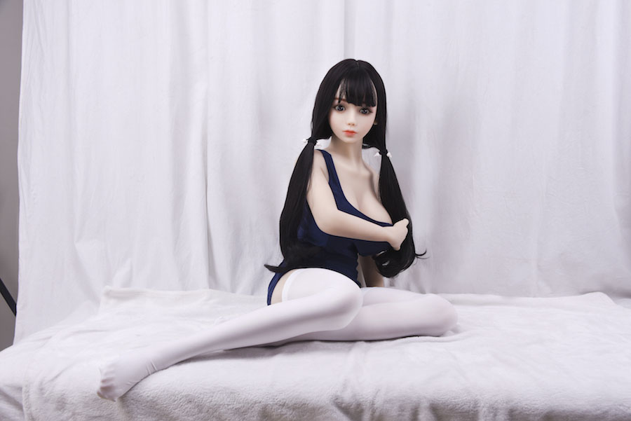 可愛いドール　熊谷瑞稀　158CM T158 B83 W50 H85 33KG 3