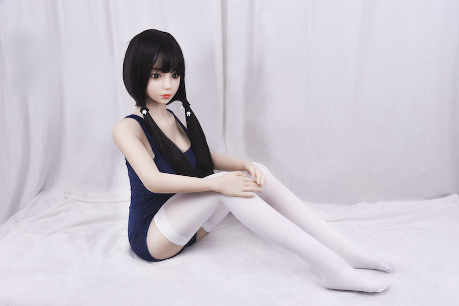 可愛いドール　熊谷瑞稀　158CM T158 B83 W50 H85 33KG 14