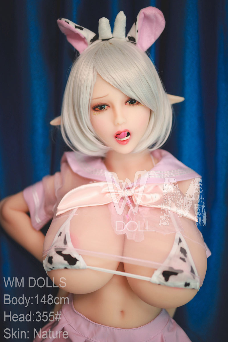 童顔巨乳人形　Betty　148CM T148 B94 W50 H80 29KG 12
