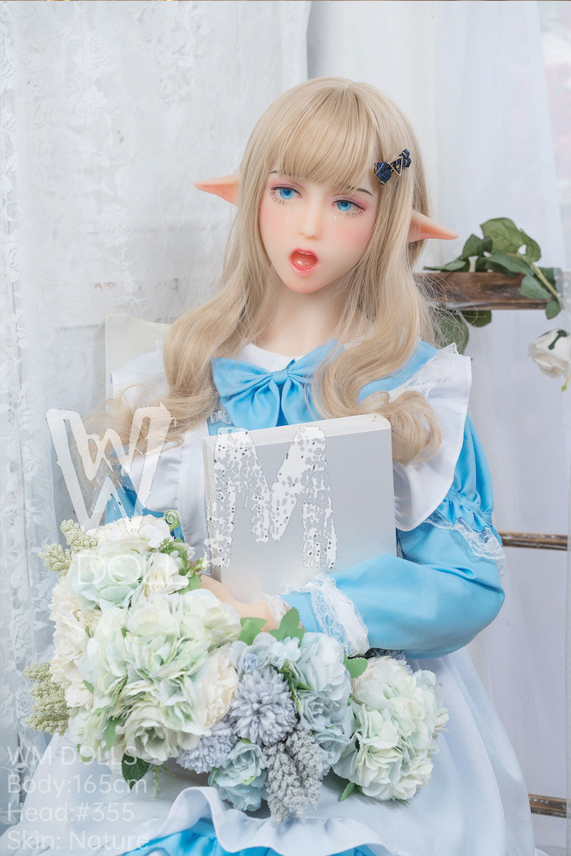 人気リアルドール　Rita　165CM T165 B87 W63 H96 42KG 1