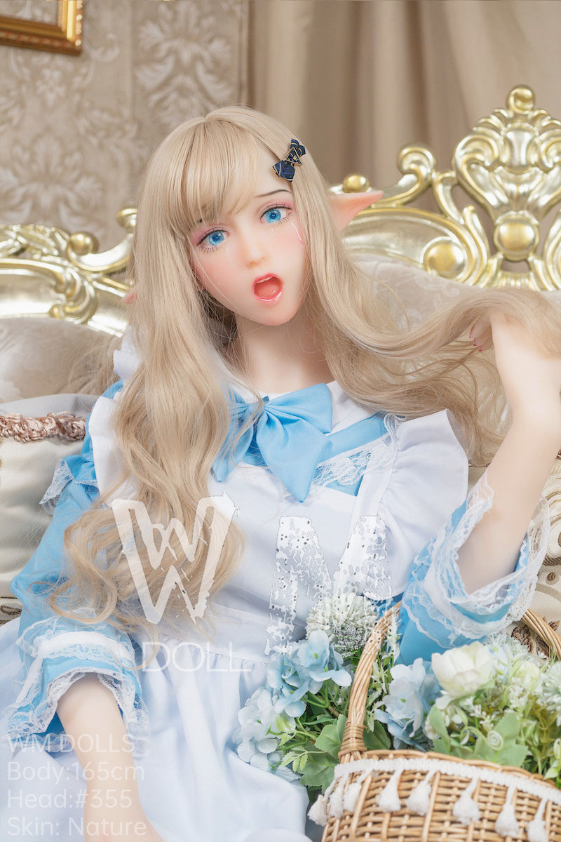 人気リアルドール　Rita　165CM T165 B87 W63 H96 42KG 2