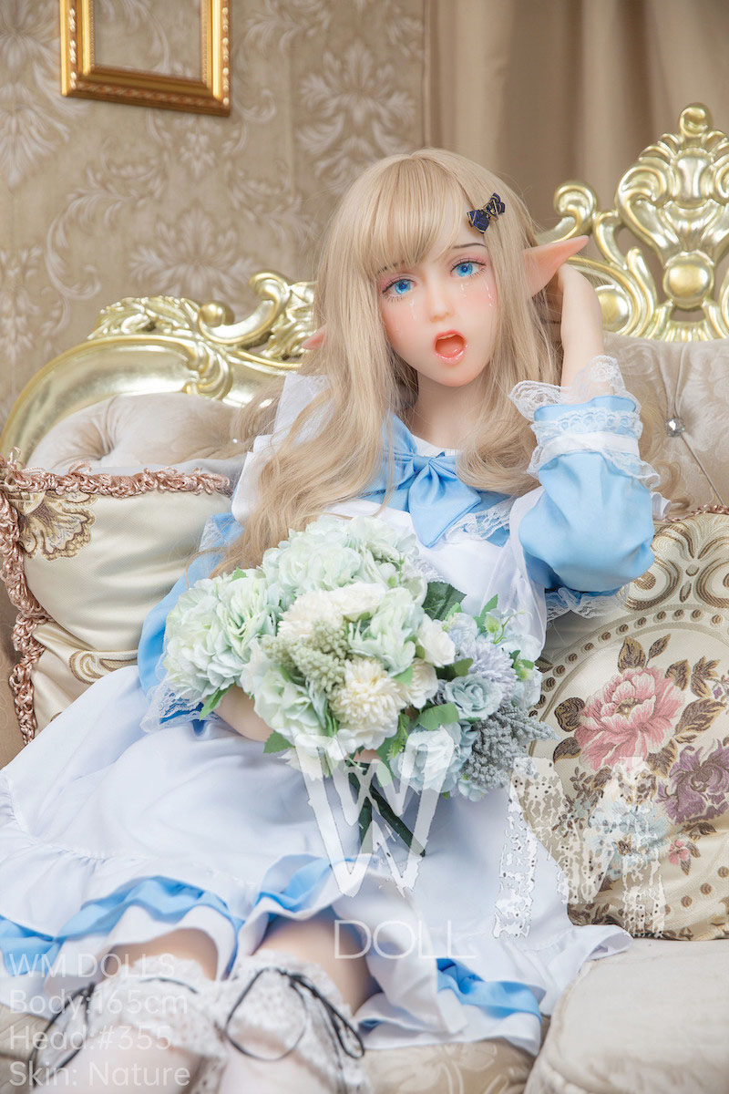 人気リアルドール　Rita　165CM T165 B87 W63 H96 42KG 3