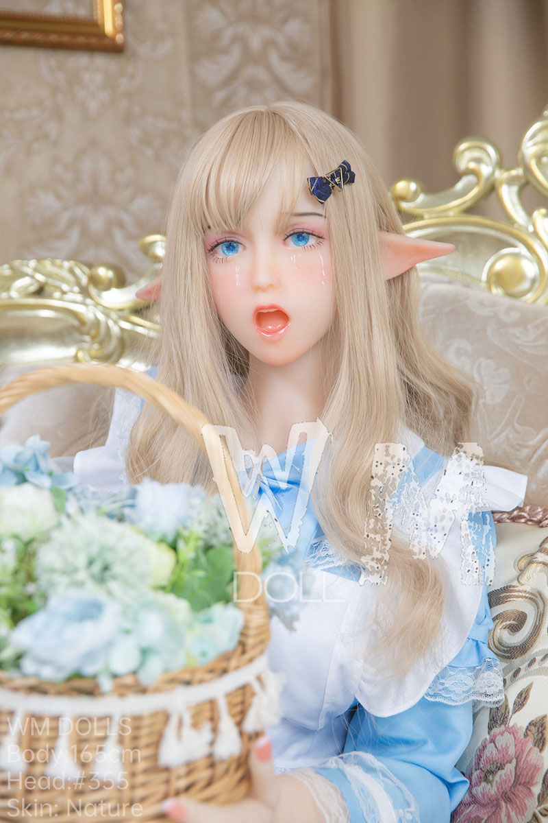 人気リアルドール　Rita　165CM T165 B87 W63 H96 42KG 8